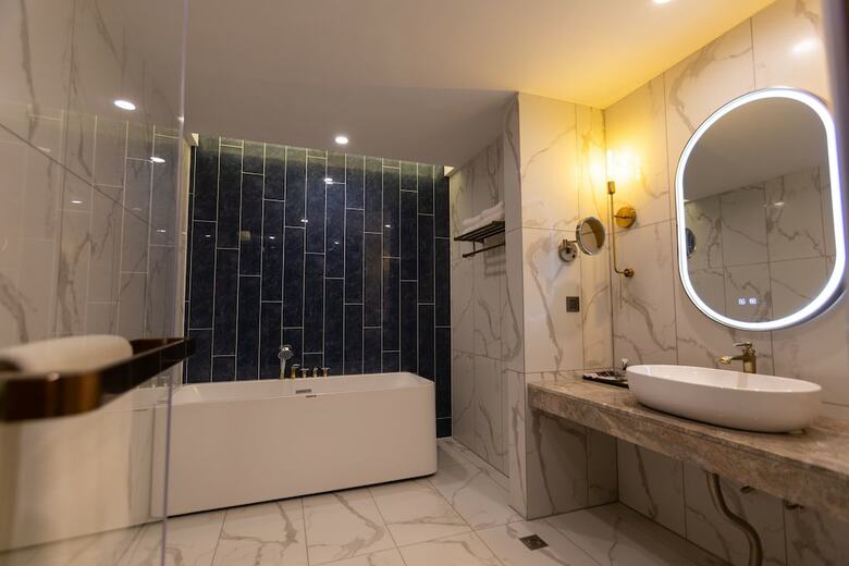 Hotel Mercure Taiyuan E Tech (Opening September 2019)