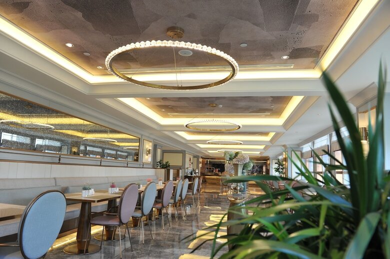 Hotel Mercure Taiyuan E Tech (Opening September 2019)