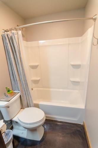 Glacier Suites