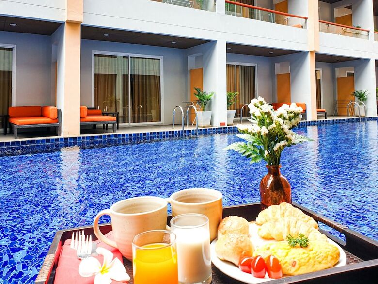 Hotel Furamaxclusive Sandara Hua Hin
