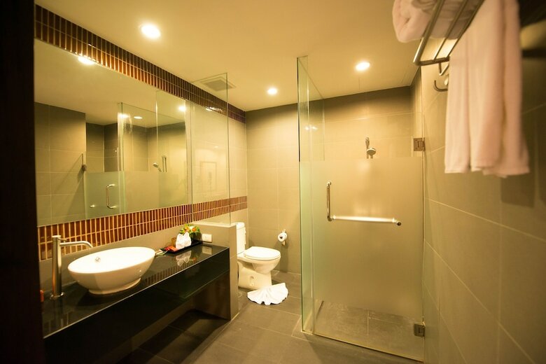 Hotel Furamaxclusive Sandara Hua Hin