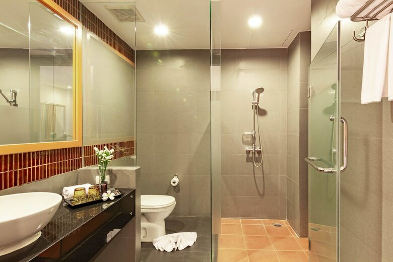 Hotel Furamaxclusive Sandara Hua Hin