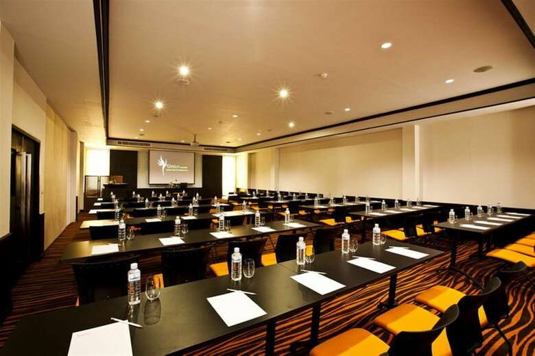 Hotel Furamaxclusive Sandara Hua Hin