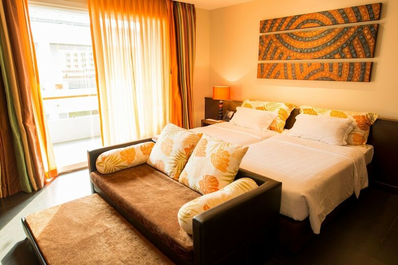 Hotel Furamaxclusive Sandara Hua Hin