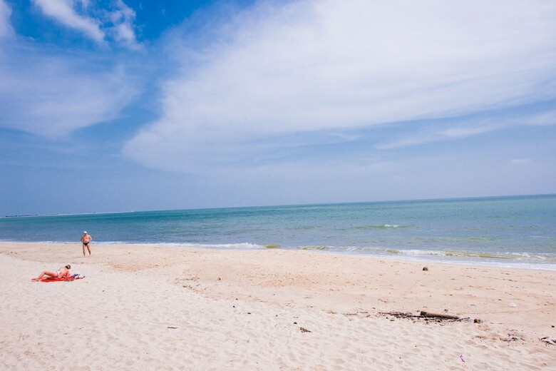 Hotel Furamaxclusive Sandara Hua Hin