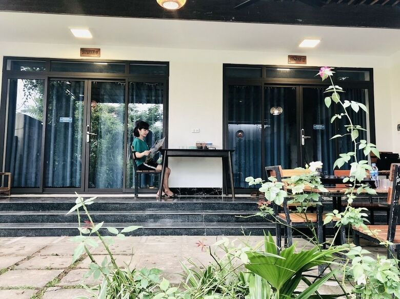 Hotel Co To Center Homestay