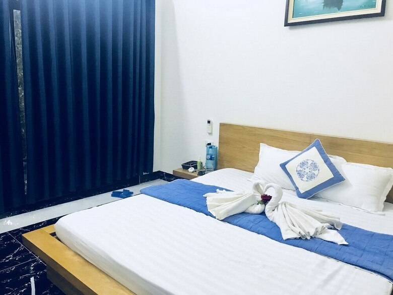 Hotel Co To Center Homestay