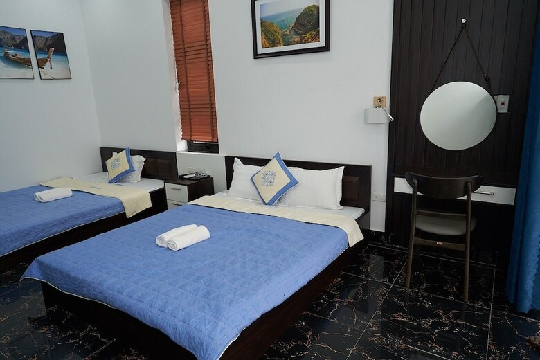 Hotel Co To Center Homestay