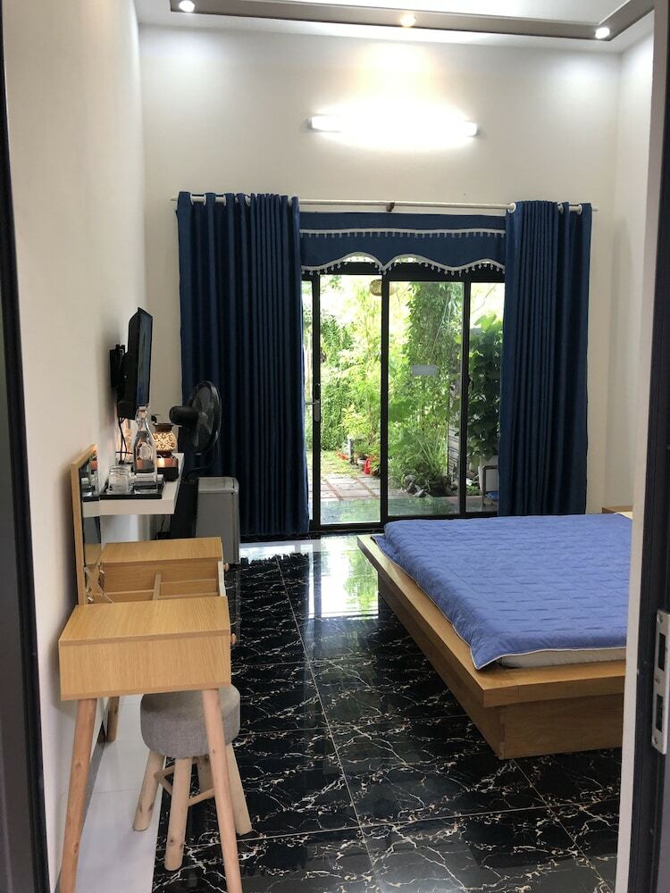 Hotel Co To Center Homestay