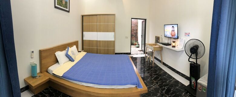 Hotel Co To Center Homestay