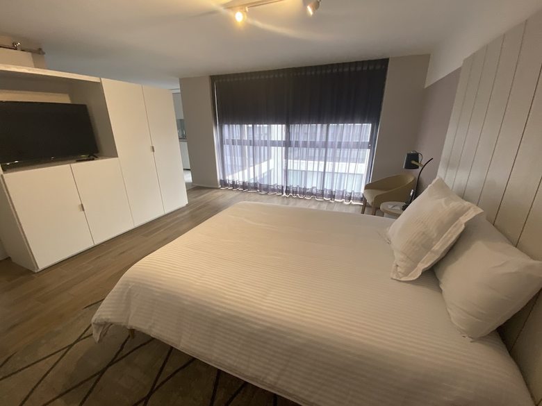 Aparthotel Providencia 848 Wtc