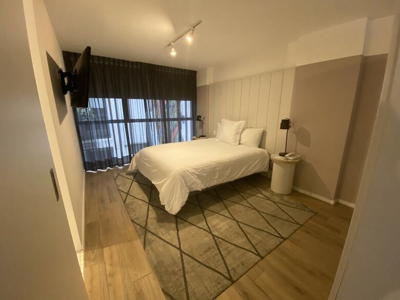 Aparthotel Providencia 848 Wtc