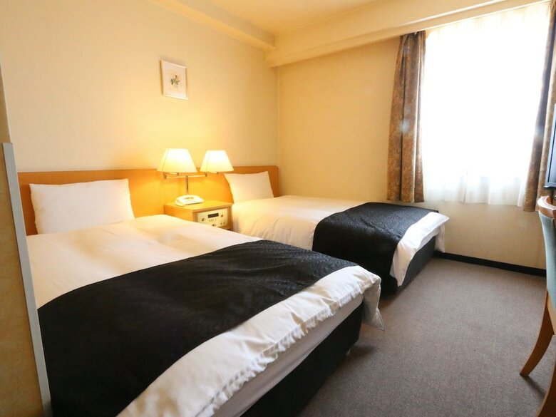 Apa Hotel Kaga Daisyoji-ekimae