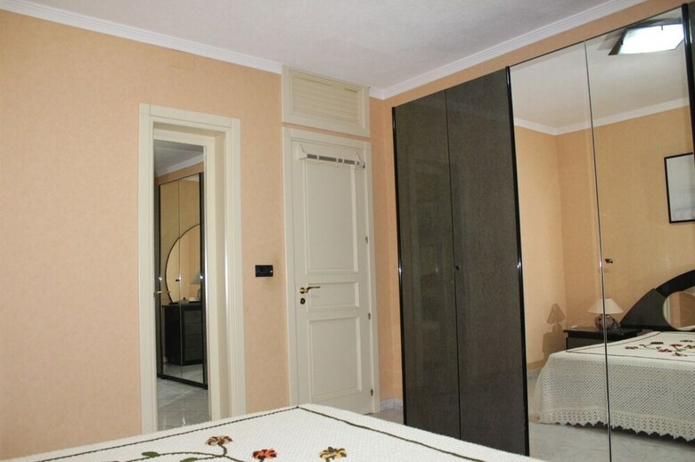 Apartamento Casa Matrice