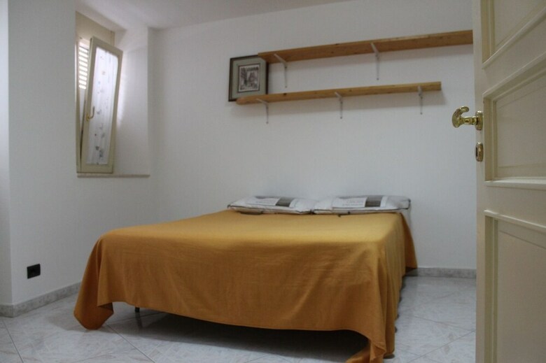Apartamento Casa Matrice