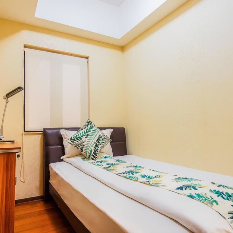Ruide Linjiang Shangpin Apartment