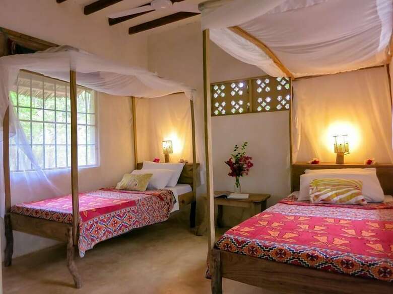 Hotel Thika Youth Pastoral Centre