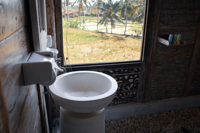 Hotel Royal Jj Ubud Resort & Spa
