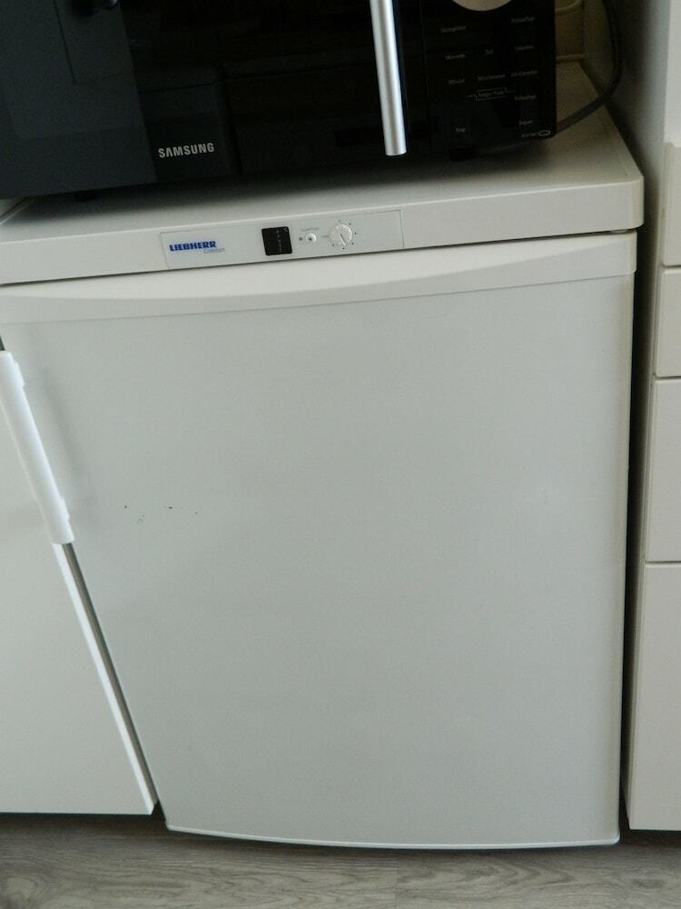 Apartamento Appartement Paris Suresnes