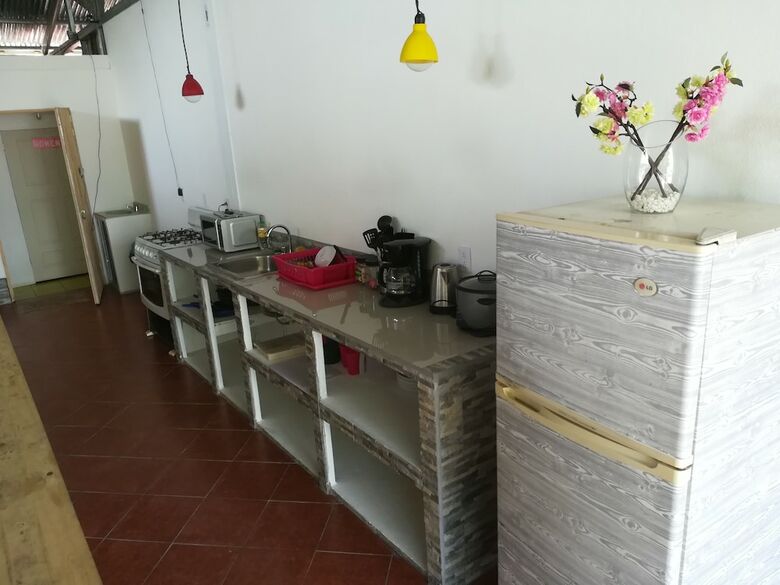 Hostal Blue Sunshine