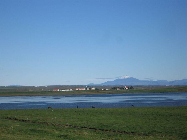 Hotel Vatnsholt - Guest House