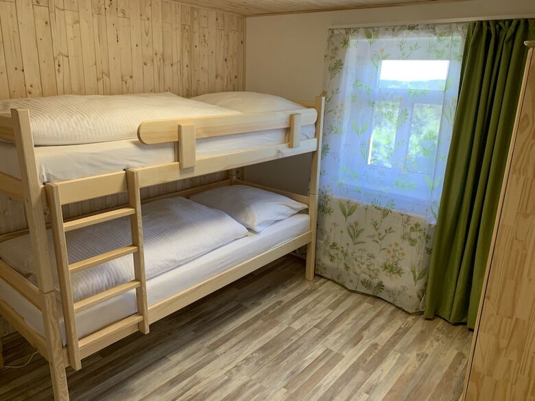 Apartm�ny Michaela