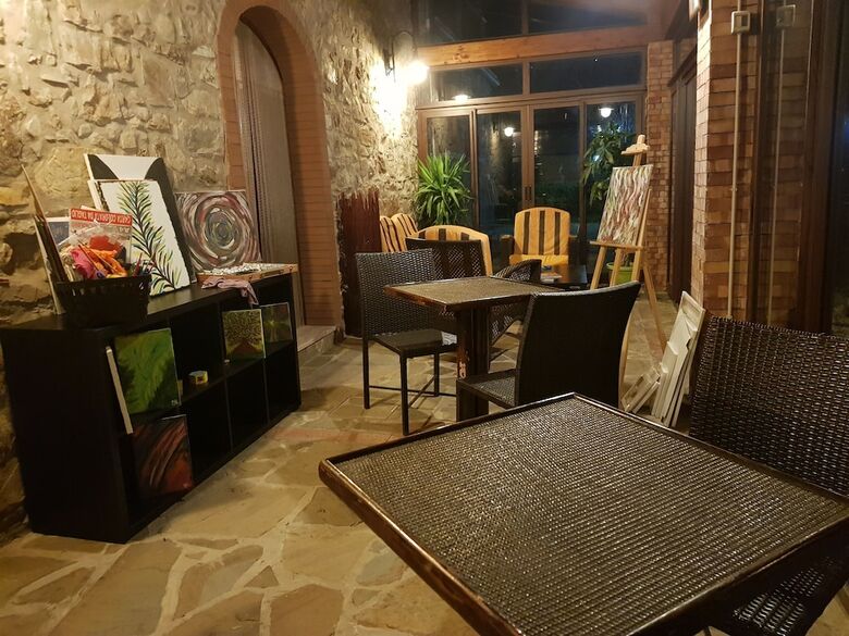 Agroturismo Il Rifugio