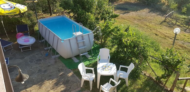 Agroturismo Il Rifugio