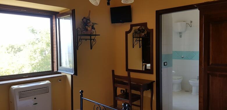 Agroturismo Il Rifugio