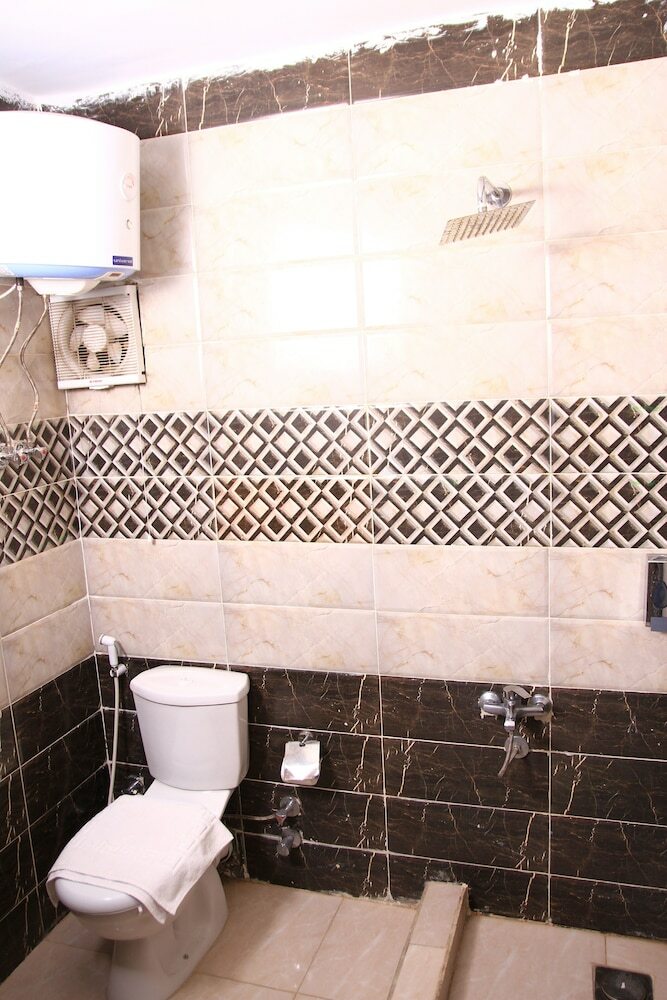 Hostal City Pyramids Inn