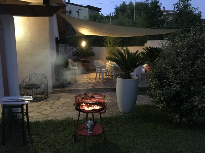 Agroturismo Toscano B&B Country Home