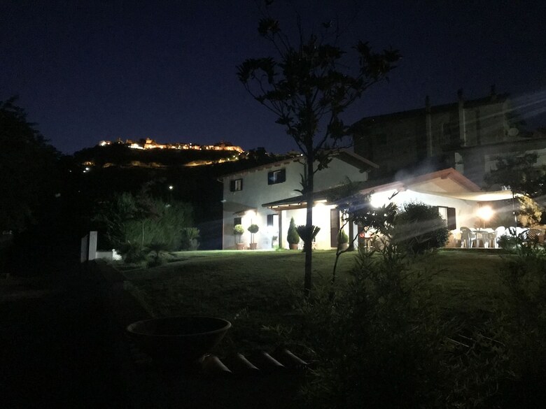 Agroturismo Toscano B&B Country Home