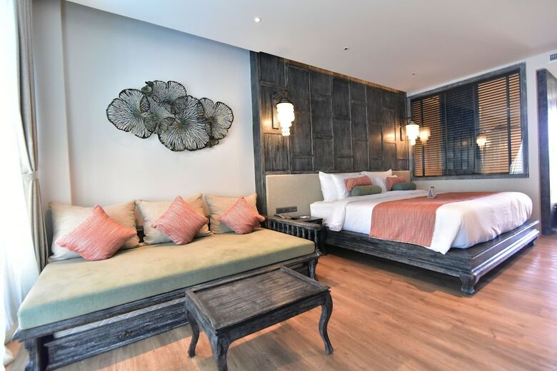 Hotel Ananya Lipe Resort