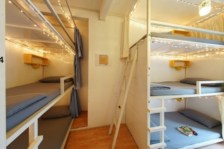 Hostal Vietdream Hostel - Adult Only