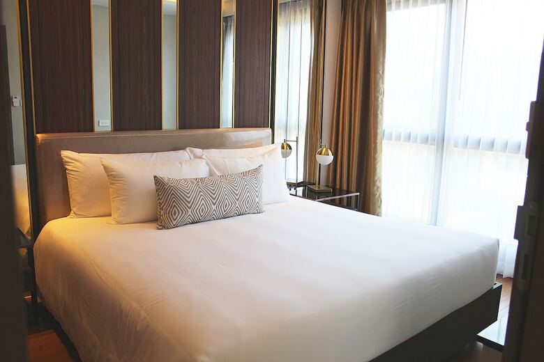 Hotel Mida Grande Resort Phuket
