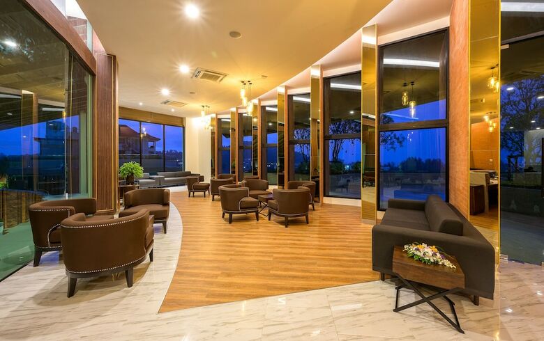 Hotel Mida Grande Resort Phuket