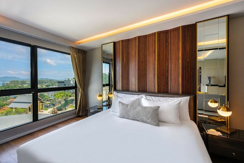 Hotel Mida Grande Resort Phuket