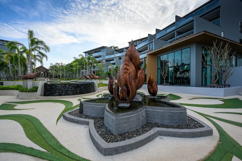 Hotel Mida Grande Resort Phuket