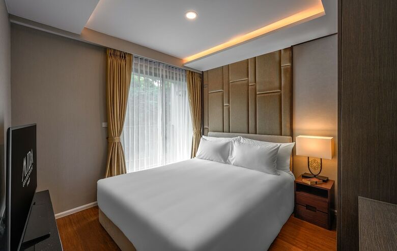 Hotel Mida Grande Resort Phuket