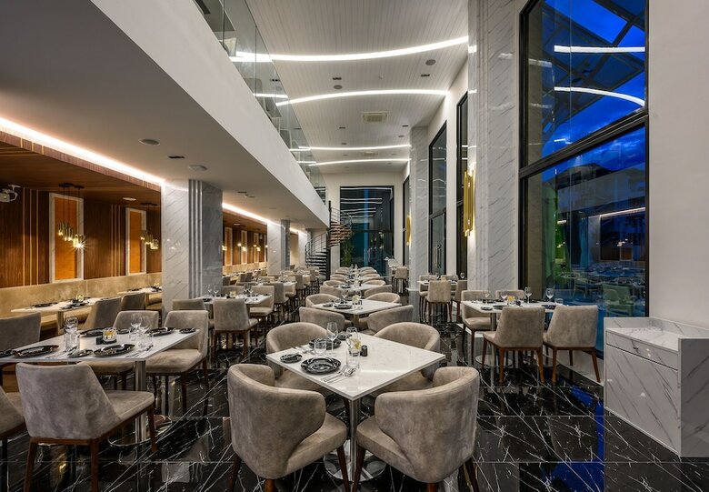 Hotel Mida Grande Resort Phuket