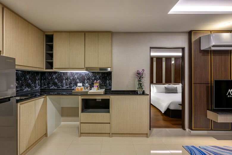 Hotel Mida Grande Resort Phuket