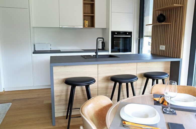 Apartamentos Regentova Suites