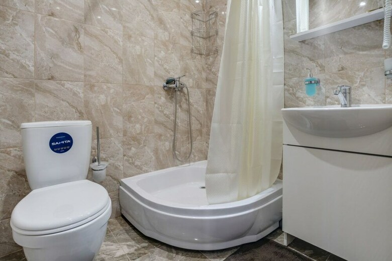 Hotel Ladomir Zelev