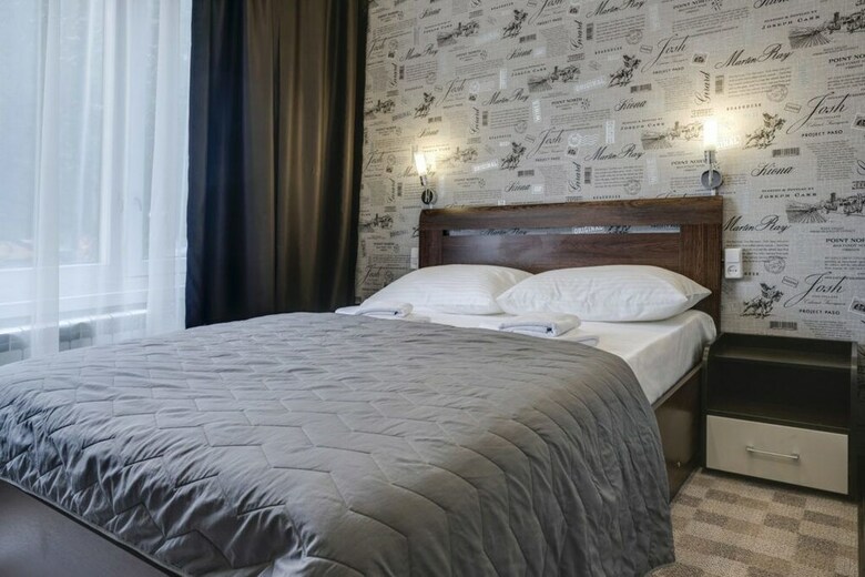 Hotel Ladomir Zelev