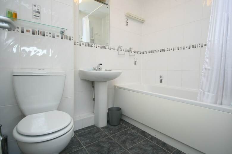 Apartamentos Chariotts Place