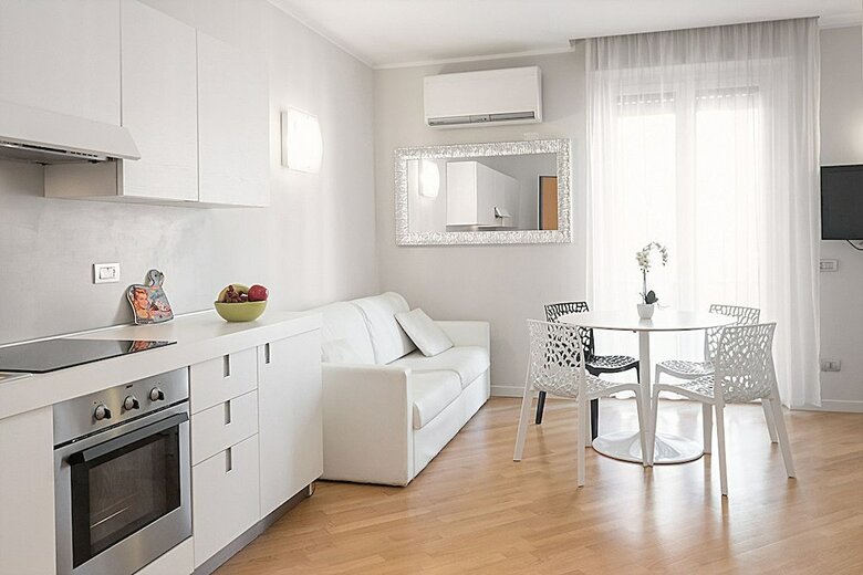 Apartamento Flats4rent Green Valley
