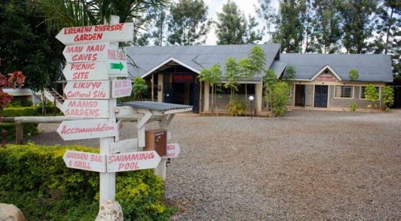 Scenic View Hotel & Resort