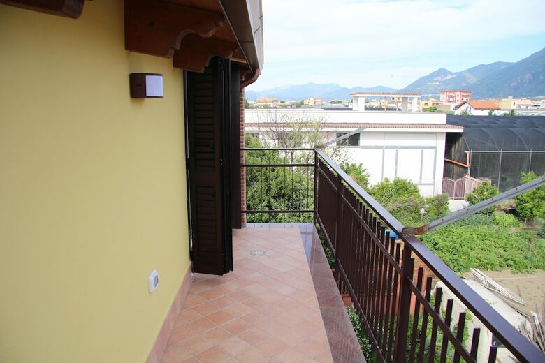 Bed & Breakfast Benvenuti Al Sud