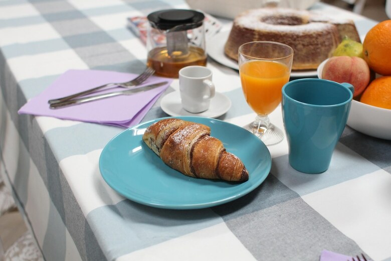 Bed & Breakfast Benvenuti Al Sud