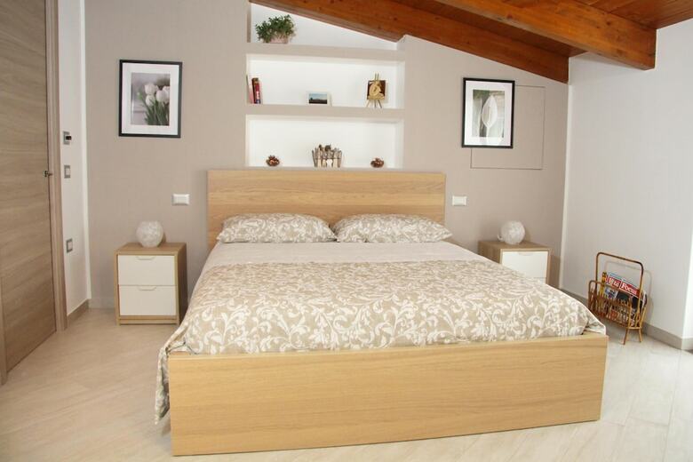 Bed & Breakfast Benvenuti Al Sud